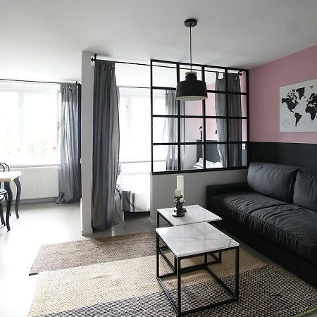 2Studios Zagreb Exterior foto