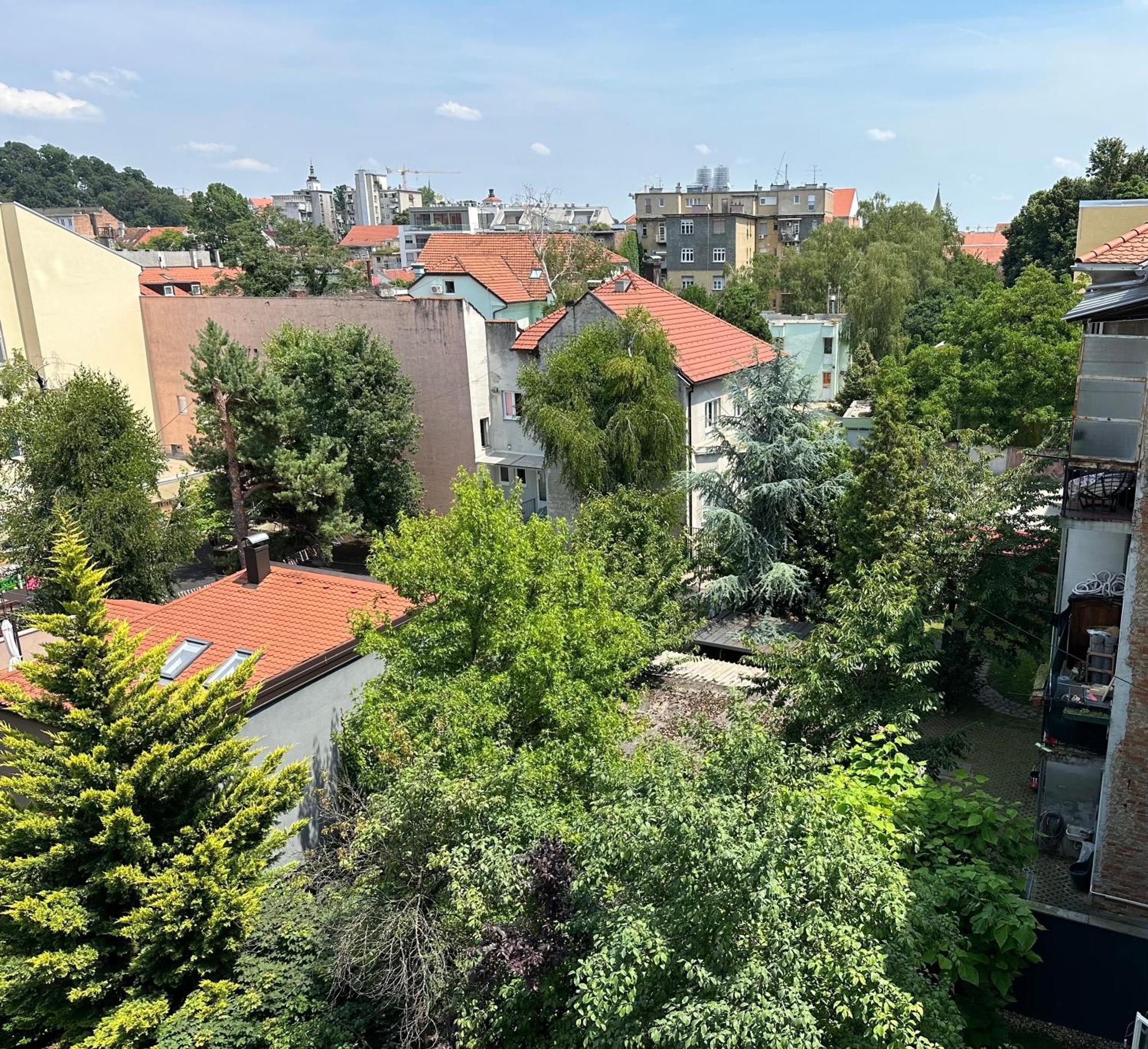 2Studios Zagreb Exterior foto